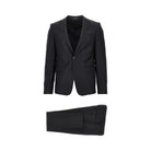 Emporio Armani Light wool David Line suit