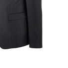 Emporio Armani Light wool David Line suit