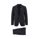 Emporio Armani M Line Evening tailored suit