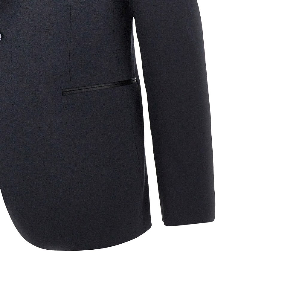 Emporio Armani M Line Evening tailored suit