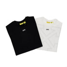 Off-White 2-pack 'Off Stamp' T-shirt
