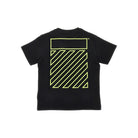 Off-White 'Diag' print T-shirt