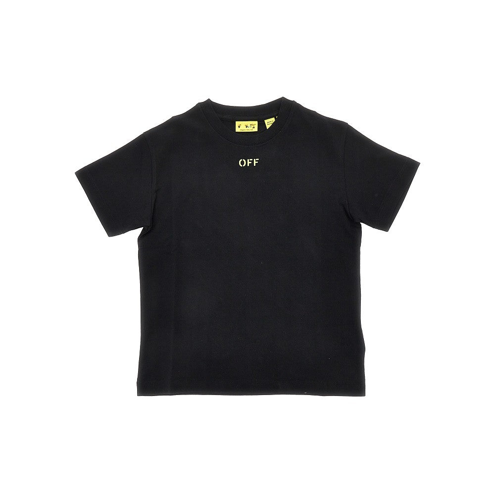 Off-White 'Diag' print T-shirt