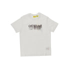 Off-White 'Big Bookish Stamp' print T-shirt