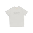 Off-White 'Big Bookish Stamp' print T-shirt