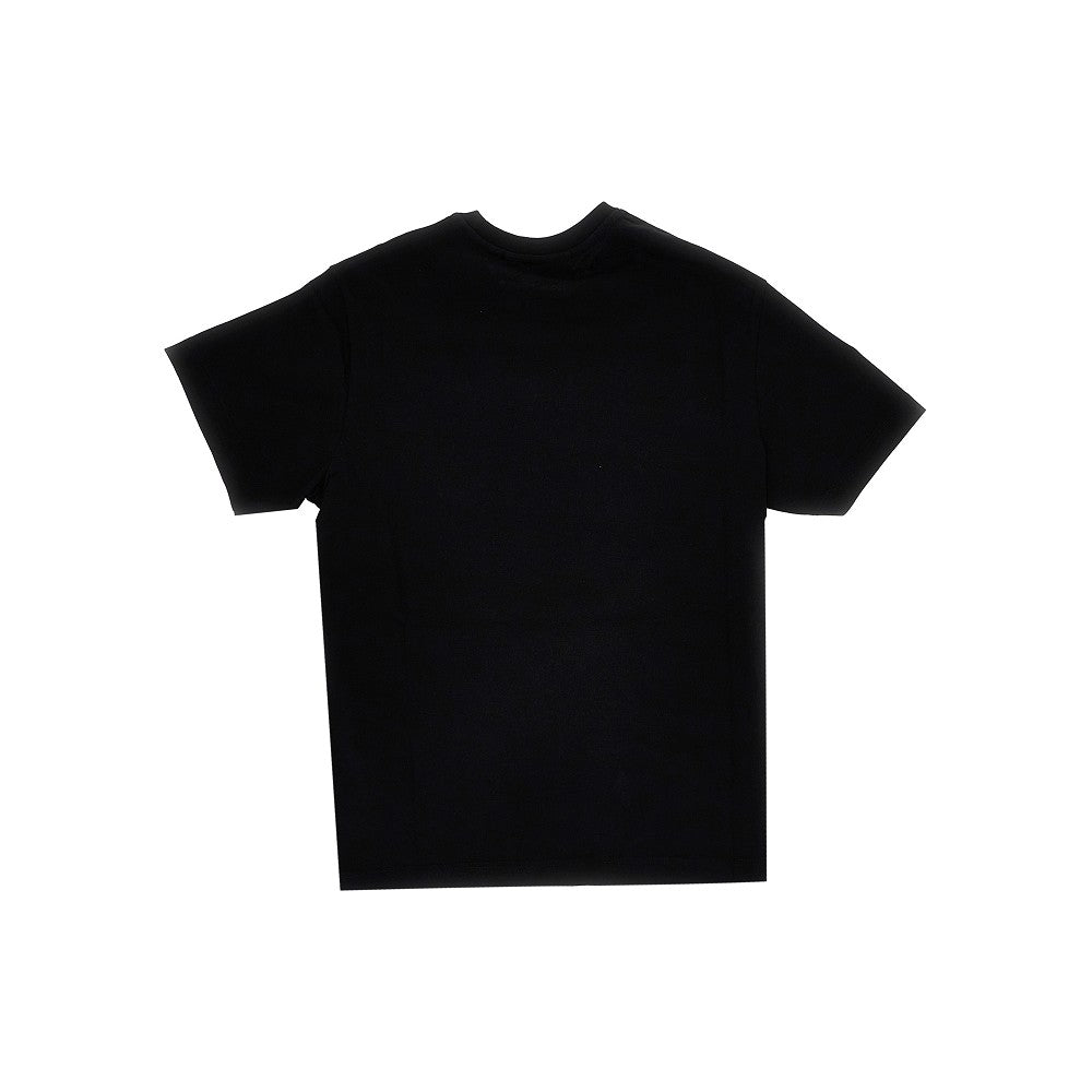 Off-White 'Big Bookish Stamp' print T-shirt