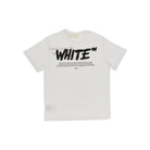 Off-White 'Shared Logo' print T-shirt