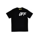 Off-White 'Shared Logo' print T-shirt