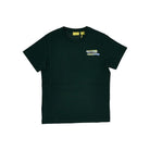 Off-White 'Arrow Watercolor' print T-shirt