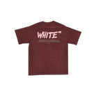 Off-White 'Shared Logo' print T-shirt