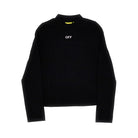 Off-White 'Off Stamp' jersey turtleneck top