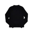 Off-White 'Off Stamp' jersey turtleneck top