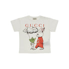 Gucci Yuko Higuchi graphic print T-shirt
