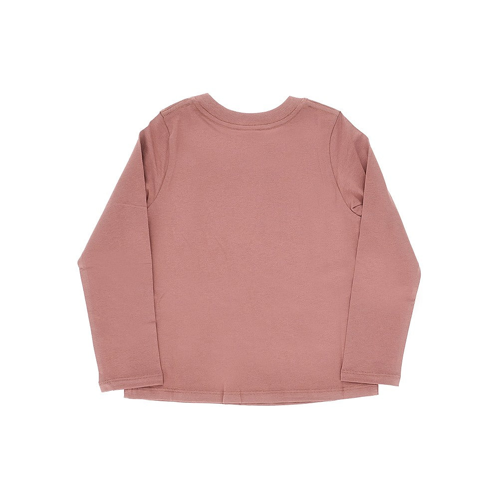 Chloé Logo print T-shirt
