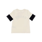 Chloé Logo embroidery T-shirt