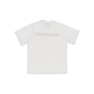 Dsquared2 Cotton T-shirt with logo embroidery