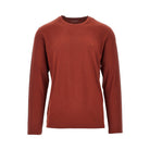 Ea Bodywear Stretch jersey T-shirt with Eagle embroidery