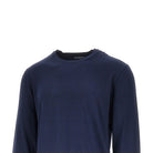Ea Bodywear Stretch jersey T-shirt with Eagle embroidery