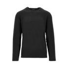 Ea Bodywear Stretch jersey T-shirt with Eagle embroidery