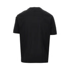 Emporio Armani Jersey T-shirt with logo print