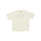 Golden Goose Logo print oversized T-shirt