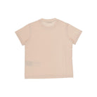 Fendi Stencil logo print T-shirt