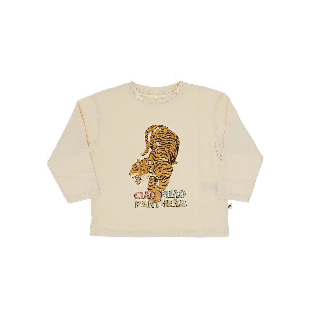 Konges Slojd 'Fili' Boxy Fit T-shirt