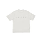 Marni Cotton t-shirt with logo print