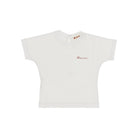 Marni Chest logo print T-shirt