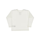 MM6 Maison Margiela Long-sleeved T-shirt with logo label