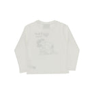 MC2 Saint Barth 'Snoopy Kiss' print T-shirt