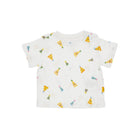 Stella McCartney Party hats print T-shirt