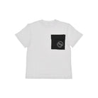 Stella McCartney T-shirt with ripstop pocket