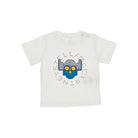 Stella McCartney Robot print T-shirt