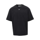 Off-White 'Chain Araldic Arrow' T-shirt