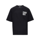 Off-White 'City Nature' cotton T-shirt