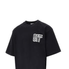 Off-White 'City Nature' cotton T-shirt