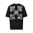 Off-White 'City Nature' cotton T-shirt