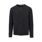 Burberry Ribbed jersey long-sleeved T-shirt