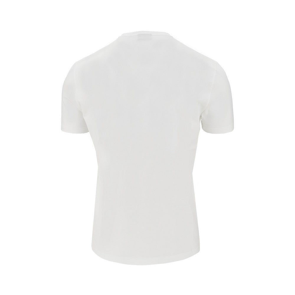 Gucci Technical jersey T-shirt