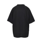 Balenciaga 'The Door Oversize' jersey T-shirt