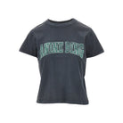 Anine Bing 'Shelley' Baby Fit T-shirt