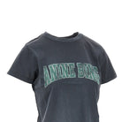 Anine Bing 'Shelley' Baby Fit T-shirt