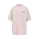 Balenciaga 'Masking Tape' print T-shirt