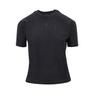 Gucci Devoré logo T-shirt