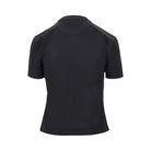 Gucci Devoré logo T-shirt