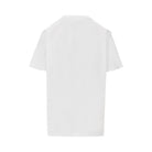Ganni Cotton T-shirt with 'Strawberry' print