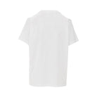 Ganni Cotton T-shirt with 'Cherry' print