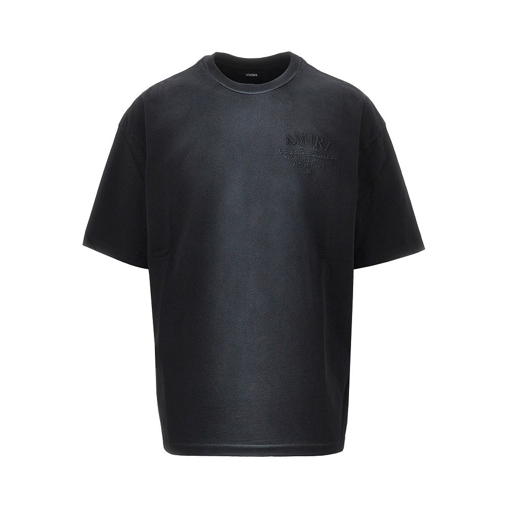 Amiri 'Arts District' T-shirt