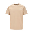 Givenchy Givenchy Paris label T-shirt
